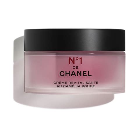 chanel n1 cream|chanel skincare number 1.